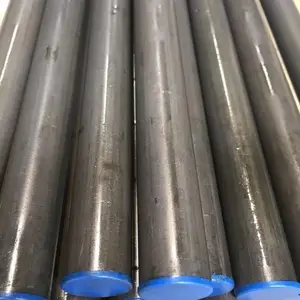 DIN2391小口径液压无缝精密管外径6mm--60mm高压碳钢卡套酸洗磷化船用管