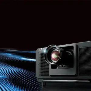 �㽭 ���¼���ͶӰ�� PT-SLX82CB 4KӰ��