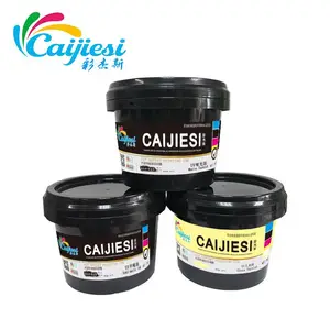 �ʽ�˹UV��ӡ��ī PP/PVC/PET������Ƭ�� UV��ī UV��ɫ��ī