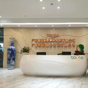 广东博皓复合材料有限公司
