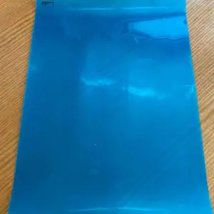 高透明 高抗撕 耐老化 抗黄变 硅胶膜 PDMS薄膜