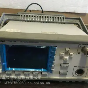 ������-E4411BƵ�׷����� ����E4411B