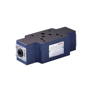耐腐蚀电磁阀 rexroth 4WEH22J7X/6EG24N9EK4