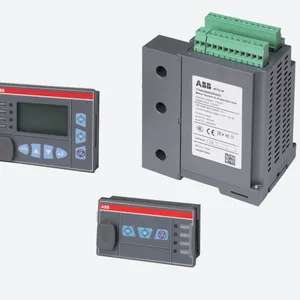 ABB �๦���Ϳ��Ƶ�Ԫ 24VDC M102-P with MD21 Profibus