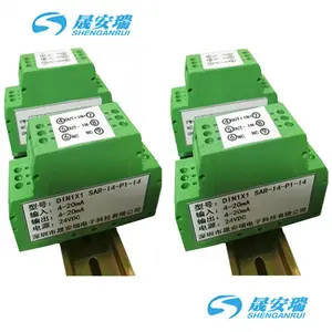 4-20MAת��0-5V/0-10Vֱ��������ѹ�ź������·������