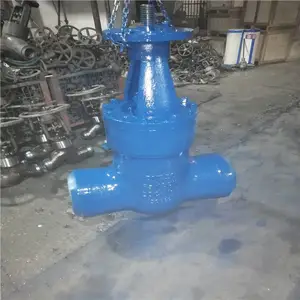 ��վբ�� ��ѹ����բ�� �綯�е����ܷ��վ����բ��Z961Y-320C DN50