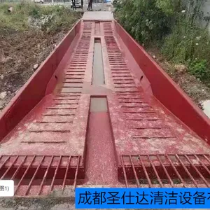 供应四川成都双流建筑工地洗车机批发价格