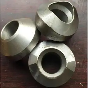 芳擎供应接管座 碳钢柔性防水套管双径限位支座