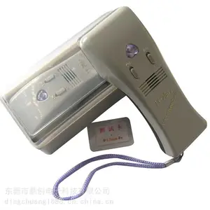 手持式木材金属探测器、木材探钉器