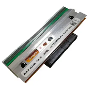 ����ZT510 300dpi��ӡͷ ��ǩ����ӡ��ͷ �������ά���ӡ
