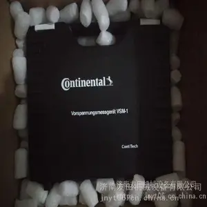 德国马牌Continental VSM-1皮带张力计/齿带频率仪