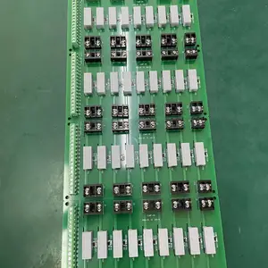 3KV高压继电器模组
