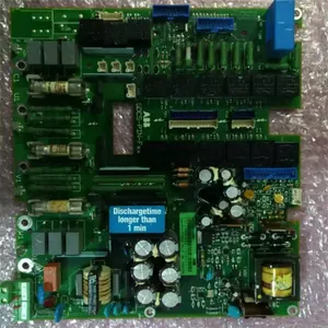ABB��Ƶ��ACS800ϵ�е�Դ��������APOW-01C/ZINT-521/ZINT-592