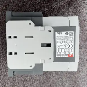 ԭװ LS���罻���Ӵ���MC-32a AC220V 110V����Ͽ�GMC-32