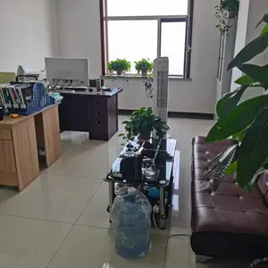 沧州市海派厨房设备有限公司