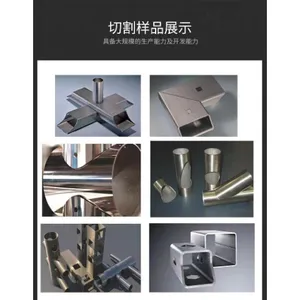 云南60000W激光切管机厂家价格 江苏锐凌焊割科技供应