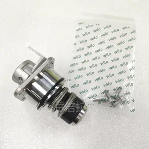 �ܵ����ı�wilo��װʽ�ܷ�HELIX FIRSTV3607/2-5/25/E/KS/380-50