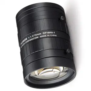 CF16HA-1 ��ʿ��150�����ظ��徵ͷ�����1Ӣ�� ����16MM
