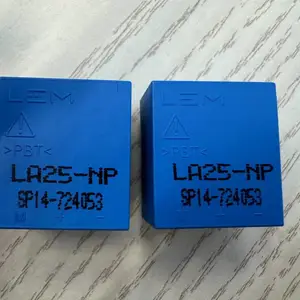 LEM电流传感器/电流感应器_LA25-NP/SP14