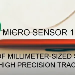 Polhemus Micro Sensor 1.8?��Ŵ�����|ҽѧ������|΢�ʹ�����