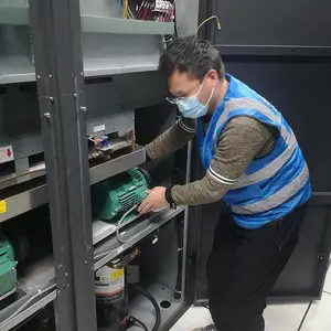 ���㻦���ܿչ���ά��ά�л������º�ʪ�豸��װ����λ