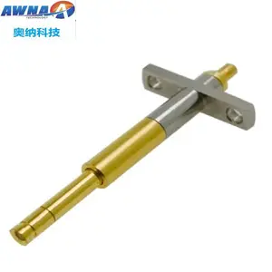 五金弹片测试优选小弹力射频测试探针AWNA-P2
