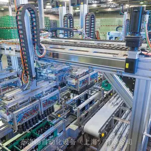全新原装德国 Rose Krieger RK MonoLine R Z 多轴模块化系统