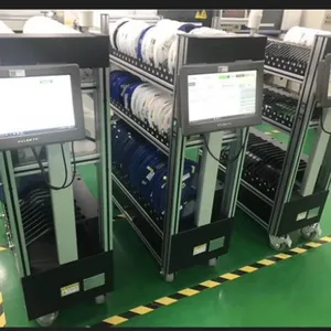 南京电商WMS仓库管理 南京求知智能科技供应