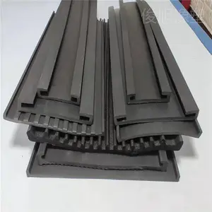 货车油箱紧固带垫皮 双u型护边密封条重汽重卡油罐车油箱垫带