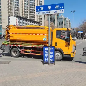太原抽化粪池电话，环卫清理化粪池，污水池清理
