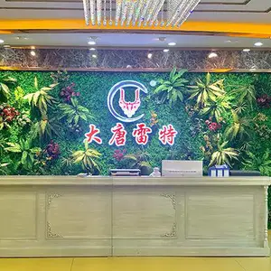 广东雷特灯光科技有限公司