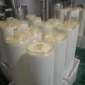 ����HSRO-390-FF����͸Ĥ���ܲ������＼��Ӧ�ô�ˮ