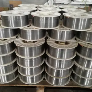 不锈钢实药芯焊丝308/309/316L/310/ER2209气保0.8/1 .0厂发