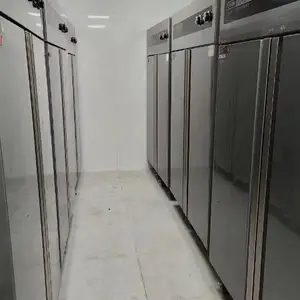 南昌餐饮厨房设备工程 湖北万祥商厨科技供应