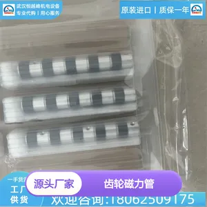FEC齿轮磁力管FB35-P-A5-P20 FB45-C-AS-P20 FD16-C-AS-A8货期快