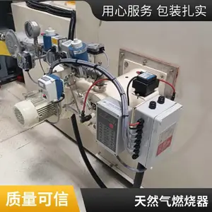 低热值燃料焦炉煤气高炉煤气燃烧器 烧嘴 岱鼎燃烧