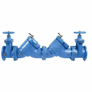 WATTS�ִ�����˫ֹ�ط�������LF709��Ǧ˫ֹ�ط����������ֹ��