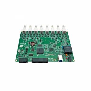 USB-1608高速模拟量输入卡,声发射专用卡