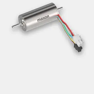 瑞士maxon motor EC-i小空间精密电机