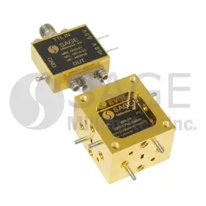 SW-8G12G-8A-S Connphy 逻辑电路 固态同轴电子开关