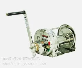 日本MAXPULL手动起重机ESB-10