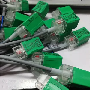 FOTEK PL-05N PL-05P接近传感器
