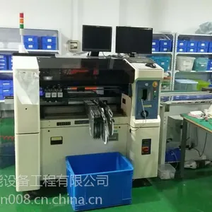 上海奉贤 插件焊接打样 小批量批量生产 SMT贴片生产 PCB加工组装