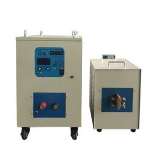杰亦富（JYFM-40AB)三相40KW感应加热设备供应