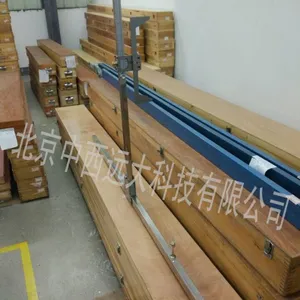车钩中心高度测量尺 型号:KL188-GF206库号:M404728