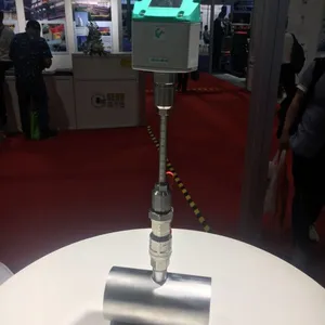 CS Instruments仪表 VA500Max流量计 VA500怎么样 VA500流量计原装
