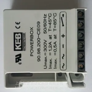 [KEB]��Ƶ��12.F5.CBD-YA50�����������ȶ���***