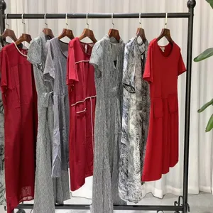 布同女装品牌、专做国内一二线品牌、只批发不零售 多种款式 多种风格