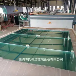 玻璃夹胶机 玻璃夹胶机厂家