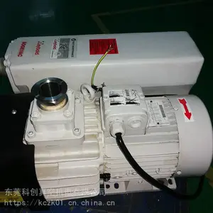 莱宝SV65B真空泵维修